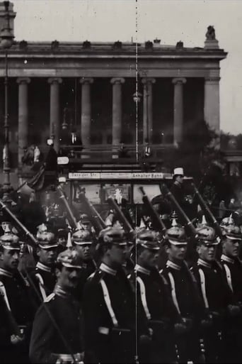 Changing Guard (Berlin) (1897)