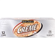 Best Choice Creme