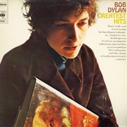 Bob Dylan - Greatest Hits (1967)