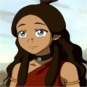 Katara . Avatar: The Last Airbender