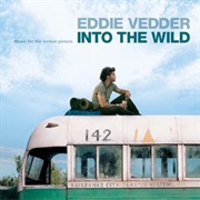 Into the Wild (Eddie Vedder, 2007)