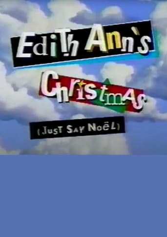 Edith Ann&#39;s Christmas (Just Say Noël) (1996)