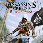 Assassin&#39;s Creed IV: Black Flag (2013)