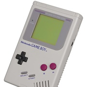 Game Boy