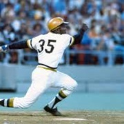 Manny Sanguillen