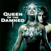 Queen of the Damned (2002)