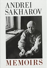 Memoirs (Andrei Sakharov)