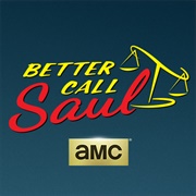 Better Caul Saul (2015-