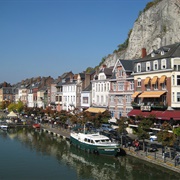 Namur, Belgium