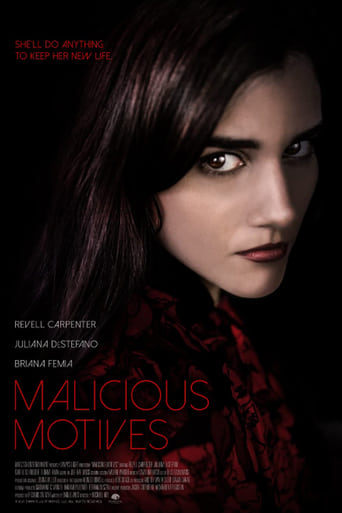 Malicious Motives (2021)