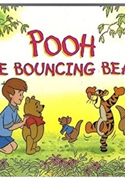 Pooh the Bouncing Bear (Ronald Kidd)