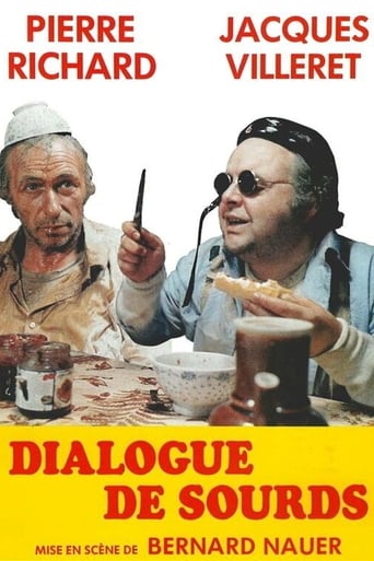 Dialogue De Sourds (1985)