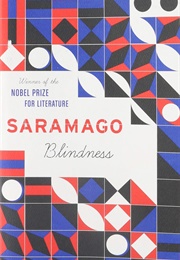 Blindness (José Saramago)