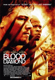 Blood Dimond (2006)