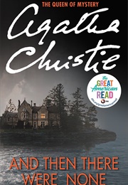 And Then There Were None (Agatha Christie)