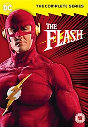 The Flash (TV Series) (1990)