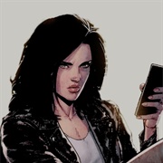 Jessica Jones