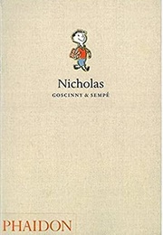 Nicholas (René Goscinny, Jean-Jacques Sempé)