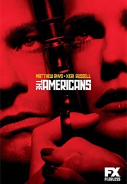 The Americans Season 2 (2014)