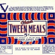 Tween Meals