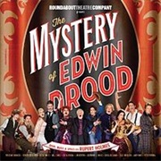 The Mystery of Edwin Drood