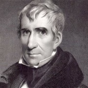 William Henry Harrison Is the First US President to Die in Office 1841