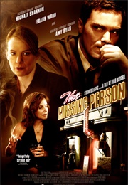 The Missing Person (2009)