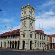 Maryborough, Queensland