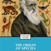 Charles Darwin Publishes on the Origin of Species 1859