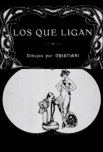 Los Que Ligan (1919)