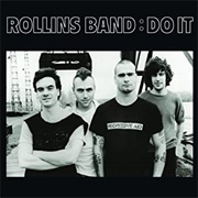 Rollins Band Do It