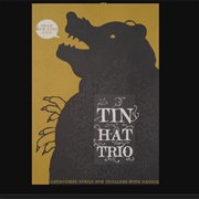 Tin Hat Trio - New West