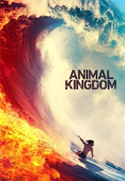 Animal Kingdom (2016)