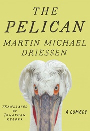 The Pelican (Martin Michael Driessen)