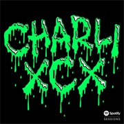 Spotify Sessions EP (Charli XCX, 2015)