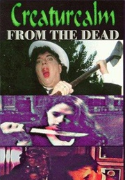 Creaturerealm: From the Dead (1998)