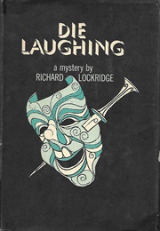 Die Laughing (Richard Lockridge)