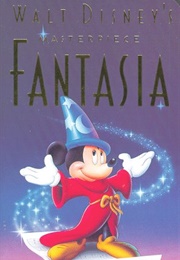 Fantasia (1940)