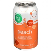 Food Club Peach