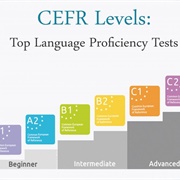 Improve Italian Proficiency by One Level