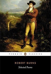 Selected Poems (Robert Burns)