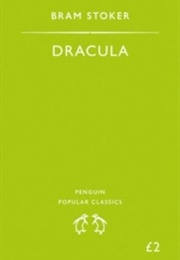 Dracula (Bram Stoker)