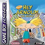 Hey Arnold: The Movie