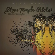 High Rise EP (Stone Temple Pilots With Chester Bennington, 2013)