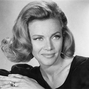 Honor Blackman