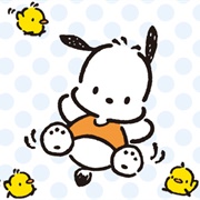 Pochacco