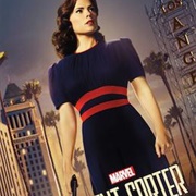 Agent Carter Season 2 (2016)