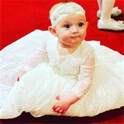 Christening Costume