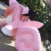 Clefairy Costume