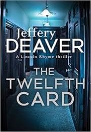 The Twelfth Card (Jeffery Deaver)